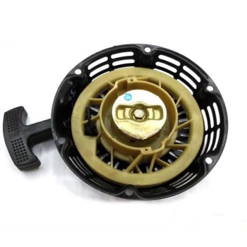 Benzinli Motor Starter Kapak Komple 5.5 - 6.5 -7 Hp