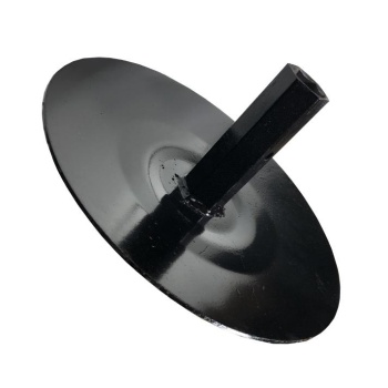 Çapa Bıçak Grubu Yan Ayna 32 mm 1 Adet