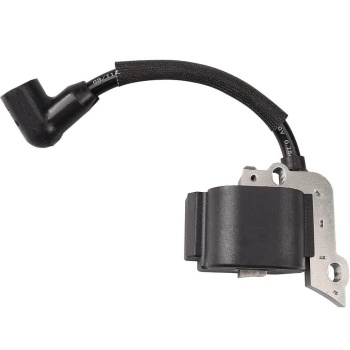 Benzinli EBV 260 Üfleme Toplama Makinası Elektronik Bobin