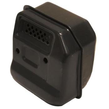 Stihl MS 170-180 Egzoz