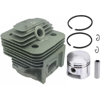 Tomking EA52P Toprak Burgu Silindir Piston Seti