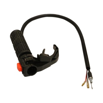 Tomking EA52P/EA144 Toprak Burgu Makinası Tetik Tertibatı