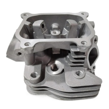 Benzinli Motor 5.5-6.5-7 Hp Silindir Kafası Boş