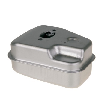 Husqvarna 120 Mark-II/235/236/240E Testere Egzoz