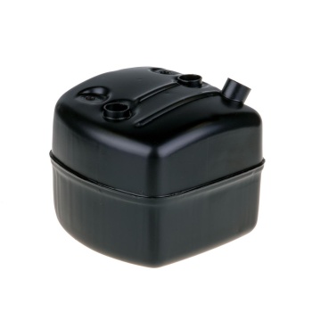 Husqvarna 365-372 Testere Egzoz