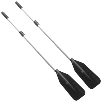 Tomking Profesyonel Alüminyum Bot Küreği 135 cm