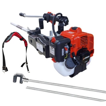 Forza FRZ5000 Benzinli Meyve Ve Zeytin Hasat Makinası