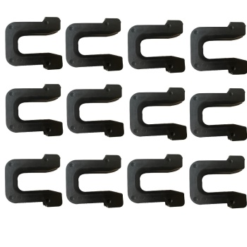 Forza FRZ5000 / Vibrotek 5000 Zeytin Hasat Makinası Kanca Lastiği 12 Adet