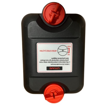 Forza FRZ5000 Hasat Makinası Filtre Komple