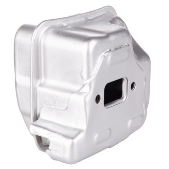 Stihl MS 251 Testere Egzosu