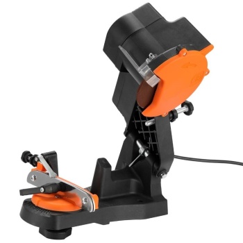 Tomking TK85W Elektrikli Zincir Bileme Makinesi