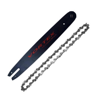 Stihl MS 170 Uyumlu Testere Kılavuzu Ve Zincir 27.5 Diş