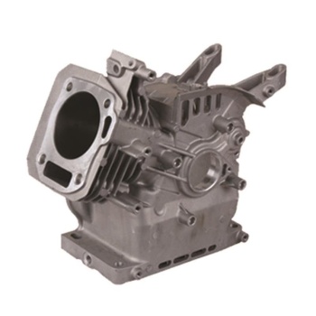 Benzinli Motor Silindir Gövdesi 7 HP 210F