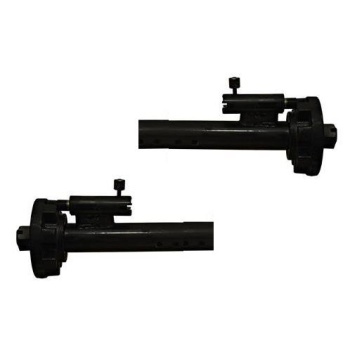 Kaan Çapa Makinaları Cırcır Aks Yaylı 32 mm 2 Ad.