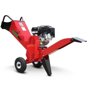 Gardenpro MC40B (R5) Benzinli Dal Öğütme Makinası 7 Hp