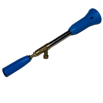 Sera Basınç Ayarlı İlaçlama Tabancası Mavi 40 cm