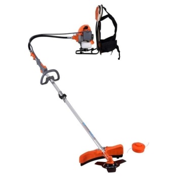 Gardenpro BG630 Motorlu 63.3 cc Sırt Tırpanı 3.1 Hp
