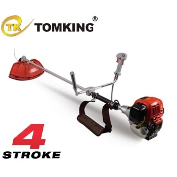 Tomking TK 139P Benzin Motorlu Tırpan 4 Zamanlı