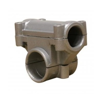 Motorlu Tırpan Bisiklet Kol Bağlantısı 28 mm