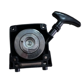 Solax TK520 / Yokatta YK520A Tırpan Starter Kapak Komple