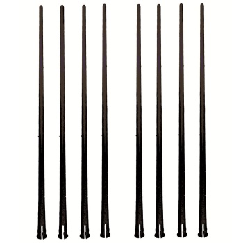 Pellenc Zeytin Hasat Makinası Kırılmaz Çubuk 8 Adet