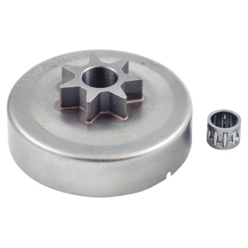 Stihl Ms 026-260 Uyumlu Zincir Dişlisi