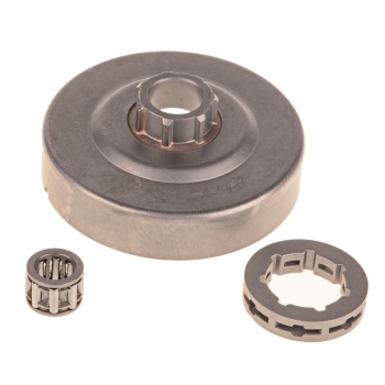 Stihl Ms 290-390 Uyumlu Rimli Zincir Dişlisi 3/8