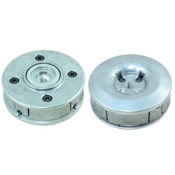 Stihl FR450-480 Uyumlu Kendinden Pasolu Kitlemeli Örümcek Kafa CLIPS