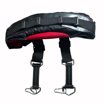 Stihl SP 481-482 Uyumlu Zeytin Hasat Makinası Süngerli Taşıma Askısı