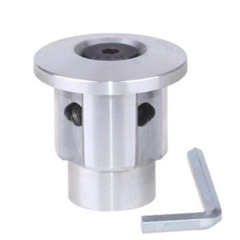 Stihl FR 450/480 Sırt Motorlu Tırpan Uyumlu Alüminyum Ahtapot Başlık