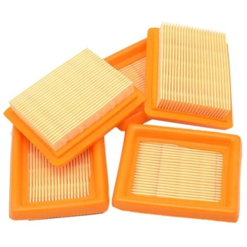 Stihl FR/FS 450-480 Tırpan Uyumlu Hava Filitresi 5 Adet