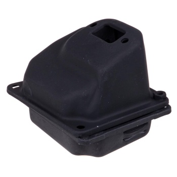 Stihl MS 380 Motorlu Testere Uyumlu Egzos