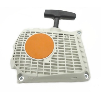 Stihl MS 261 Uyumlu Starter Kapağı Komple