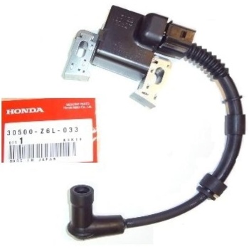 Honda GX630 GX660 GX690 GXV630  Elektronik Bobin
