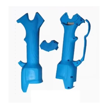 Suca 8610 Akülü Budama Makası Gövde Komple