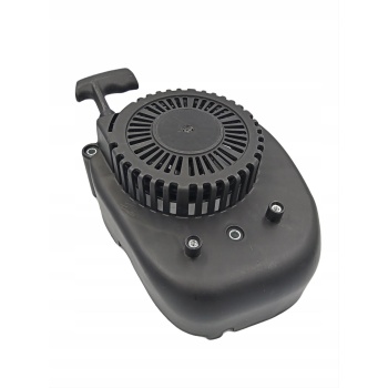 Loncin 1P70F / 1P68FA Motor Starter Komple