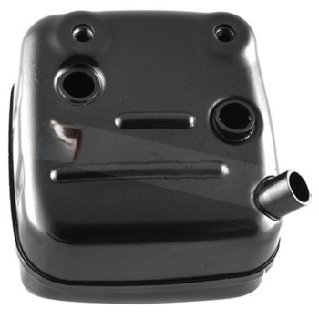 Husqvarna 357-359 Testere Egzoz