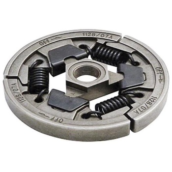 Stihl 341-360-361 Zomax ZM6010 Testere Uyumlu Balatası