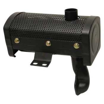 Dizel Motor Egzoz 178F/FE 7 Hp