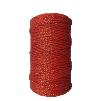 Elektrikli Çit Teli (Domuzlar İçin) 250 mt