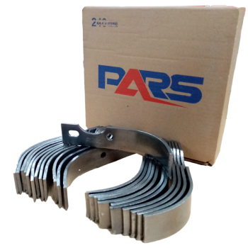 Hyundai Çapa Makinası Bıçağı Benzinli Modeller Üniversal 24 Adet