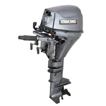Tomking TK098-L 4 Zamanlı Uzun Şaft Bot Motoru 9.8 Hp