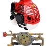 Gardenpro GP520 Motor Ve Büyük Balata Kovanlı İlaçlama Pompası