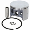 Dolmar 7900, 7900 Deco, 7900 Usa, 7900 Deco Usa Piston Seti 52 mm