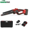 Gardenpro VST9C202 Lityum Akülü Şarjlı Budama Testeresi