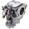 Tomking TKF15 Deniz Motoru Karburatörü 15 Hp