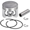 Motorlu Testere Çin 4500-5200 Piston Seti 45 mm