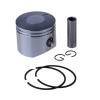 Oleo-Mac GSH51/GSH56-Zomax 5410 Piston Seti 45.2
