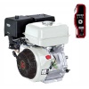 Gardenpro 188FE Benzinli Marşlı Motor 13 Hp GX390