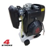 Tomking EA144 Toprak Burgu Motoru 4 Hp 4 Zamanlı